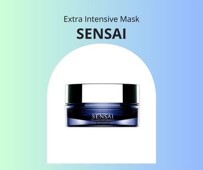 Cellular Performance Extra Intensive Mask